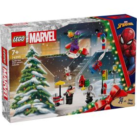 LEGO Marvel 76293 Adventskalender