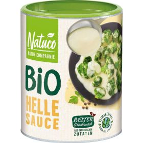 Link zu  Bio Helle Sauce