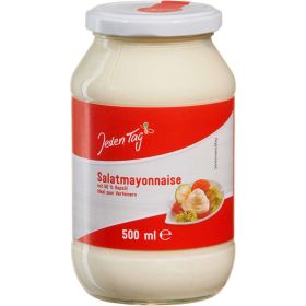 Salat Mayonnaise