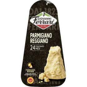 Ferrari Parmigiano Reggiano oder Grana Padano, je 140–150 g