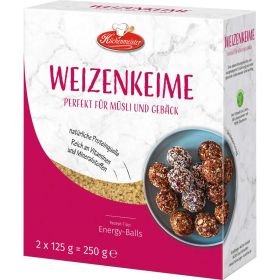 Weizenkeime