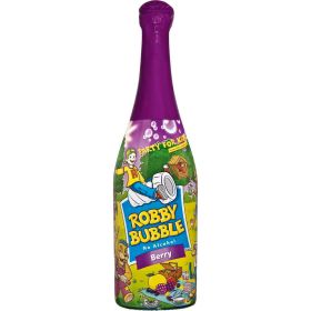 Beeren Kindersekt Berry, alkoholfrei