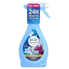 Textilerfrischer Lenor, Aprilfrisch