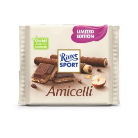 Tafelschokolade Amicelli
