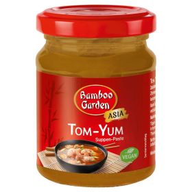 Asia Suppen-Paste, Tom-Yum