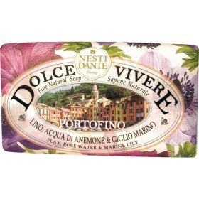 Seife, Portofino, Dolce Vivere