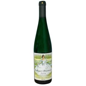 Link zu  Bullayer Brautrock Riesling, Weißwein