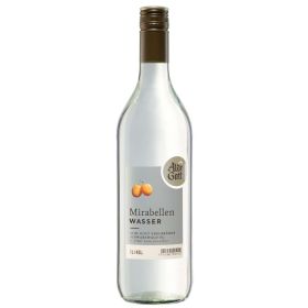 Link zu  Mirabellen Wasser 40%