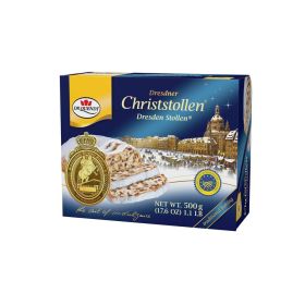 Dresdner Christstollen