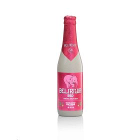 Huyghe Craft Fruchtbier Red 8%