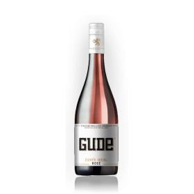 GUDE Cuvée Ideal Rosé, halbtrocken