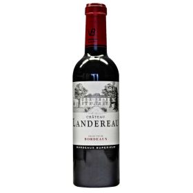 Link zu  Bordeaux Superieur, Rotwein