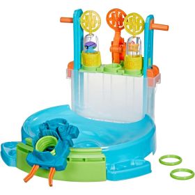 Spielset Dunk and Sunk Arena