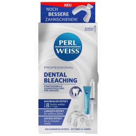Link zu  Zahnaufhellungs-Gel Dental Bleaching