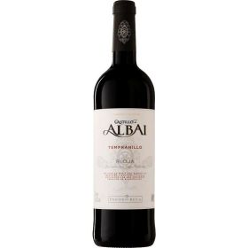 Reserva Albali Valdepenas DO, Rotwein