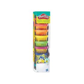 Play Doh Party Turm