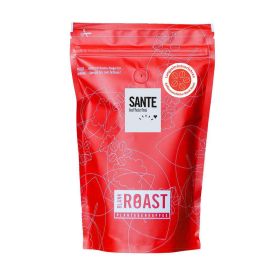 Bohnenkaffee Sante koffeinfrei