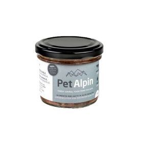Link zu  Katzen-Nassfutter, Rind/Apfel