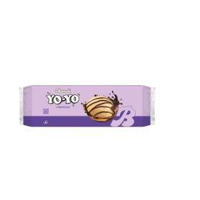 Yo-Yo Kuchensnack, Schoko