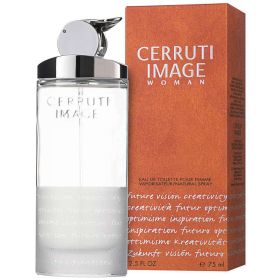 Link zu  Eau de Toilette Image Woman