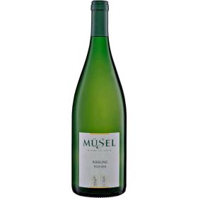 RIESLING TROCKEN, Weißwein