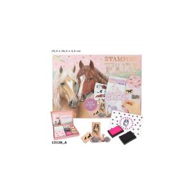Link zu  Miss Melody Stempel Set Pferd