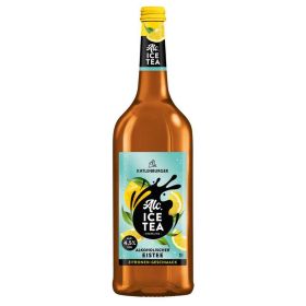 Link zu  Alkoholischer Eistee Zitrone, 4,5 %