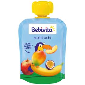 Quetschie, Multifrucht