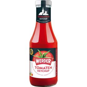Tomaten Ketchup