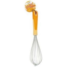 Link zu  Schneebesen Colour Splash, orange