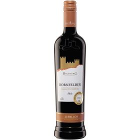 Link zu  Creation Dornfelder lieblich Pfalz DQW, Rotwein