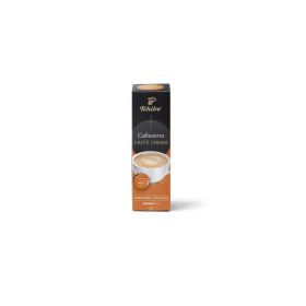 Kaffee -apseln Cafissimo, Caffè Crema vollmundig