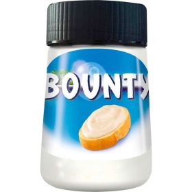 Brotaufstrich Bounty