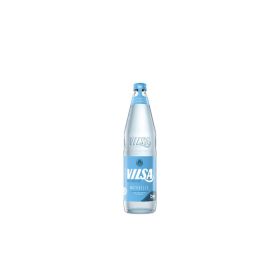 Mineralwasser, Naturelle
