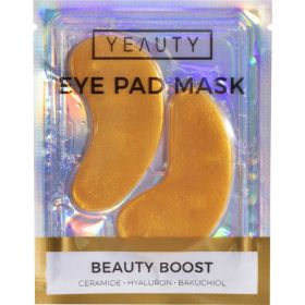 Eye Pads, Beauty Boost