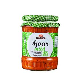 Ajvar, mild