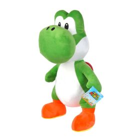 Plüschfigur Yoshi 50 cm