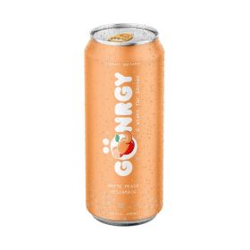 Energy Drink, White Peach