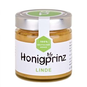 Link zu  Deutscher Lindenhonig