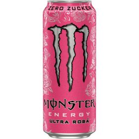 Energy Ultra Rosa Dose