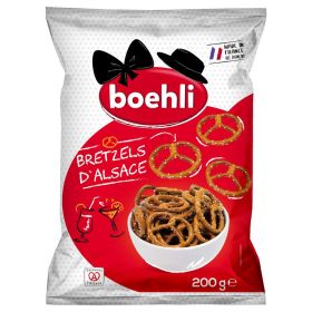 Brezeln