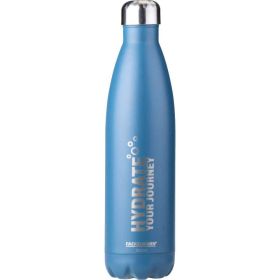 Trinkflasche 750 ml Deep Blue