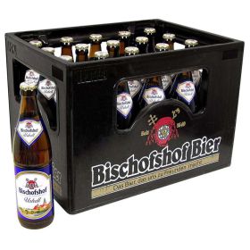 Ur-Hell Bier 4,8%, 20 x 0,5l (20x 0,500 Liter)