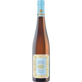 Kiedrich Gräfenberg Riesling, trocken