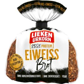 Eiweißbrot