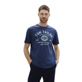 Link zu  Tom Tailor oder Jack & Jones Herren-T-Shirt, je Artikel