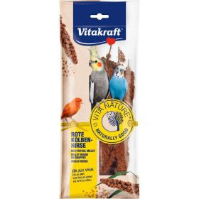 Vogelfutter Vita Nature Rote Kolbenhirse