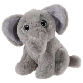 Kuscheltier Misanimo Mini-Mi Elefant