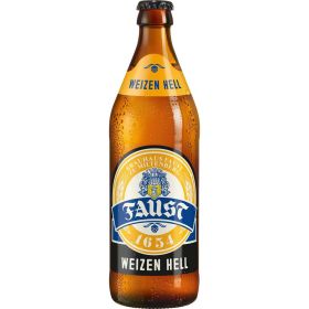 Link zu  Weizenbier hell