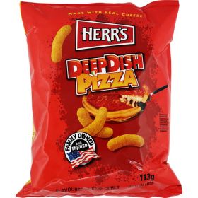 Link zu  HERR´S Deep Dish Pizza Curls
